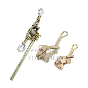Come Along Ratchet Wire Puller