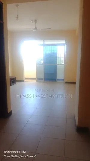 2bdrm Block of Flats in Nyali Mkomani for rent