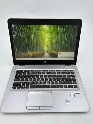 Laptop HP EliteBook 840 G3 8GB Intel Core i5 SSD 256GB
