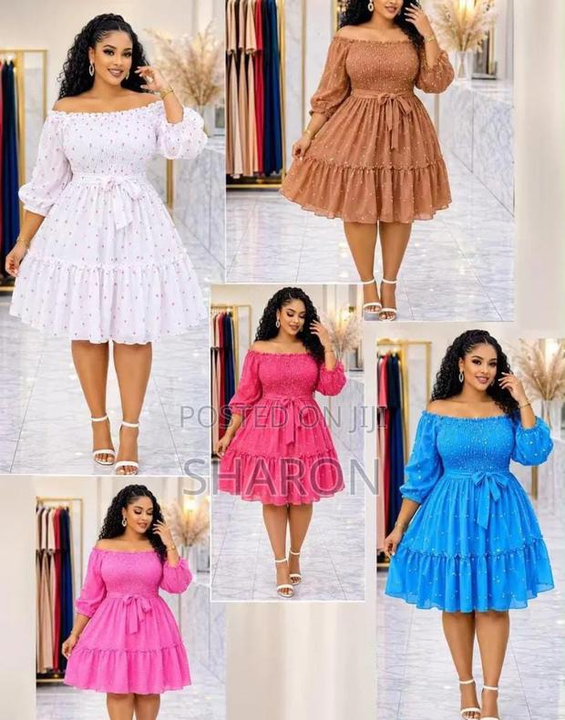 Fashion Wear