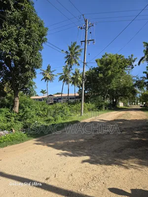 1 Acre Prime Land for Sell Mtwapa