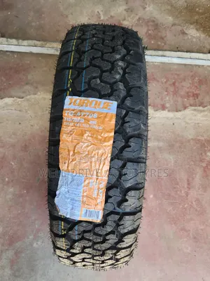 215/75r15 Torque Alltarrain