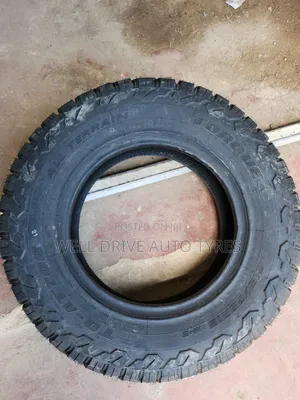 215/75r15 Torque Alltarrain