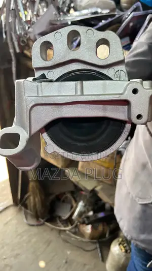 Engine Mount Right Side Cx5 Diesel New