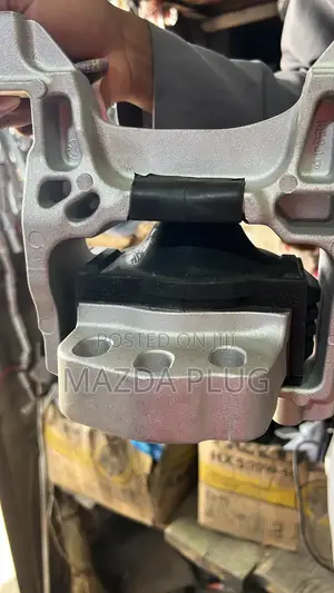 Engine Mount Right Side Cx5 Diesel New