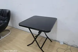 Compact Folding Table