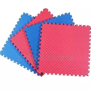 EVA Foam Mat 10mm Soft Floor Covering for Gyms