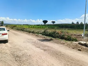 Exceptional Residential Land for Sale - Eastgate Ndiuni Nakuru