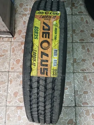 7.00r15 Aeolus Tyres