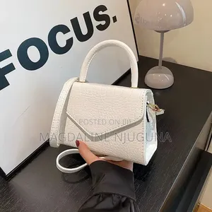 Fancy Sling Bag