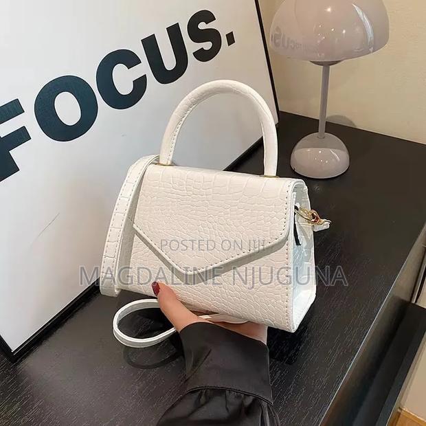Fancy Sling Bag - main view