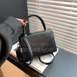 Fancy Sling Bag
