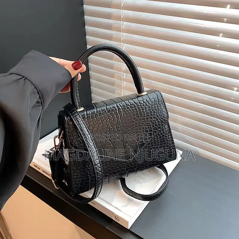 Fancy Sling Bag