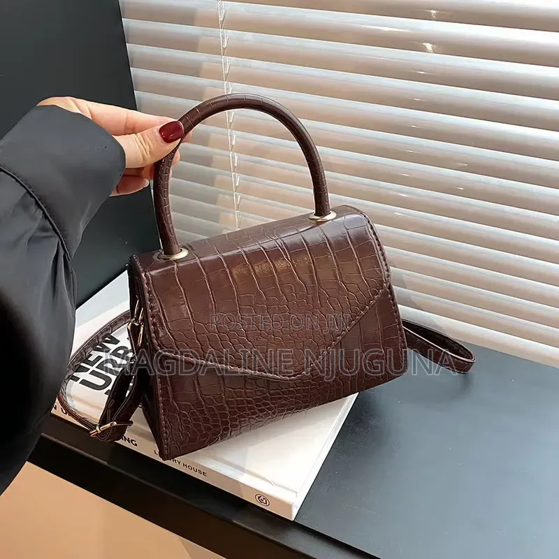 Fancy Sling Bag