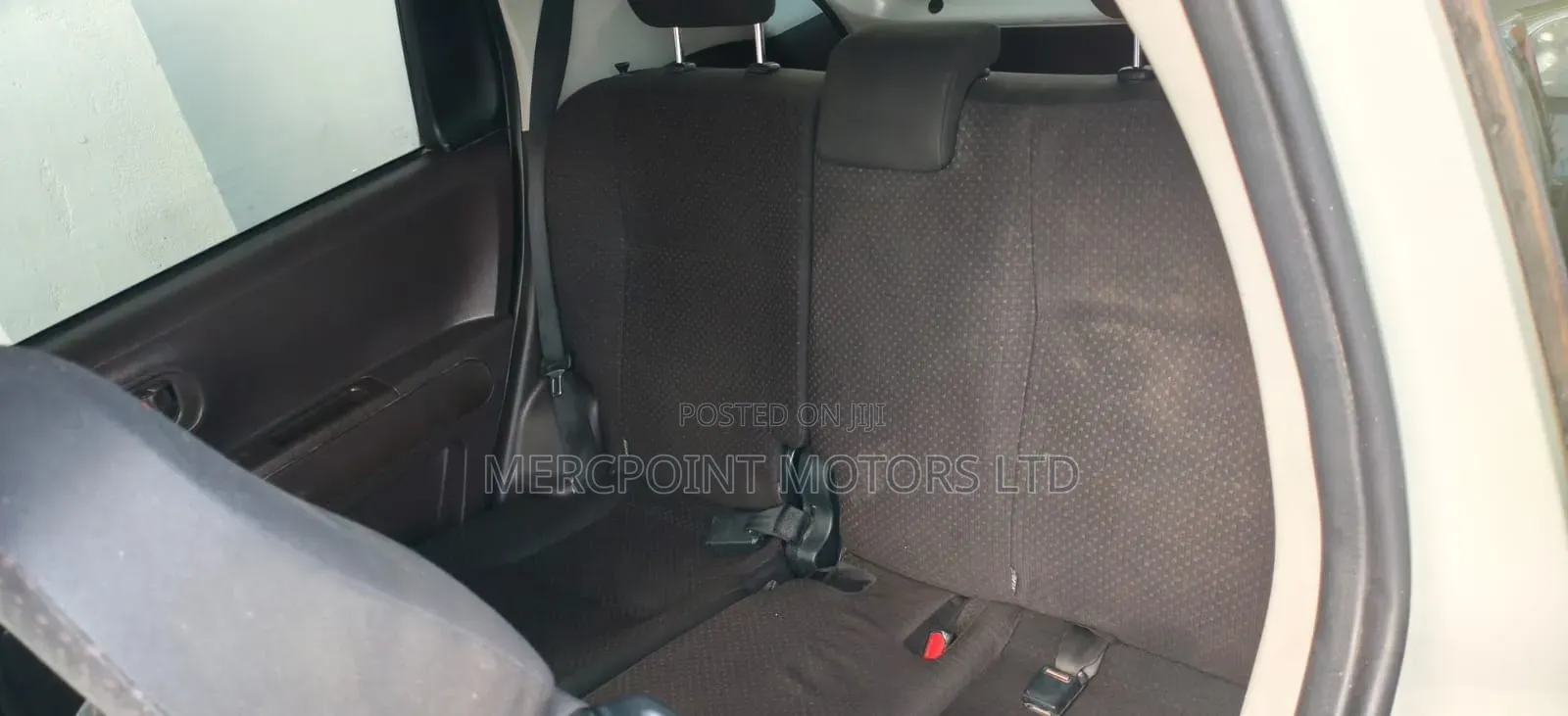 Toyota Spade 2015 Pearl