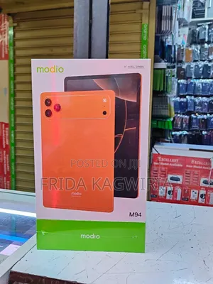 New Modio M96 1 TB