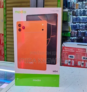 New Modio M96 1 TB