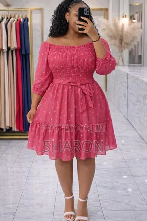 Fashion Wear