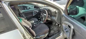 Toyota RAV4 2009 Pearl