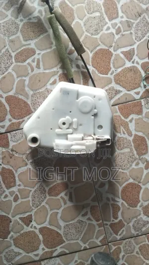 Mazda Doorlock