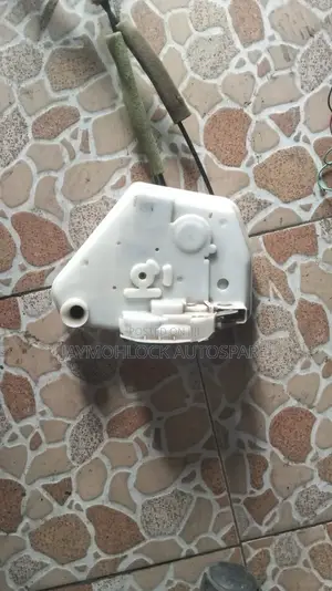 Mazda Doorlock