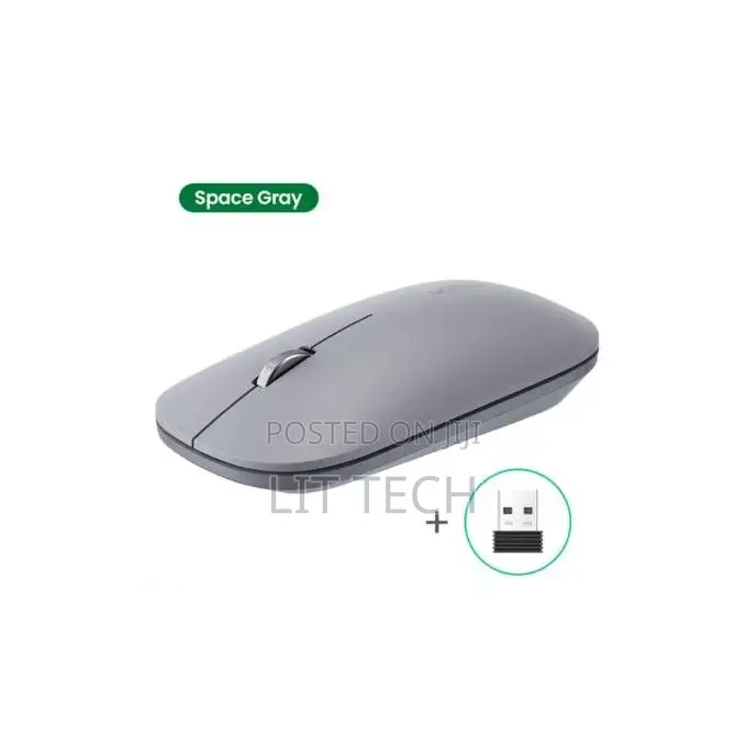 UGREEN MU001 Portable Wireless Mouse (Model UG-90373)