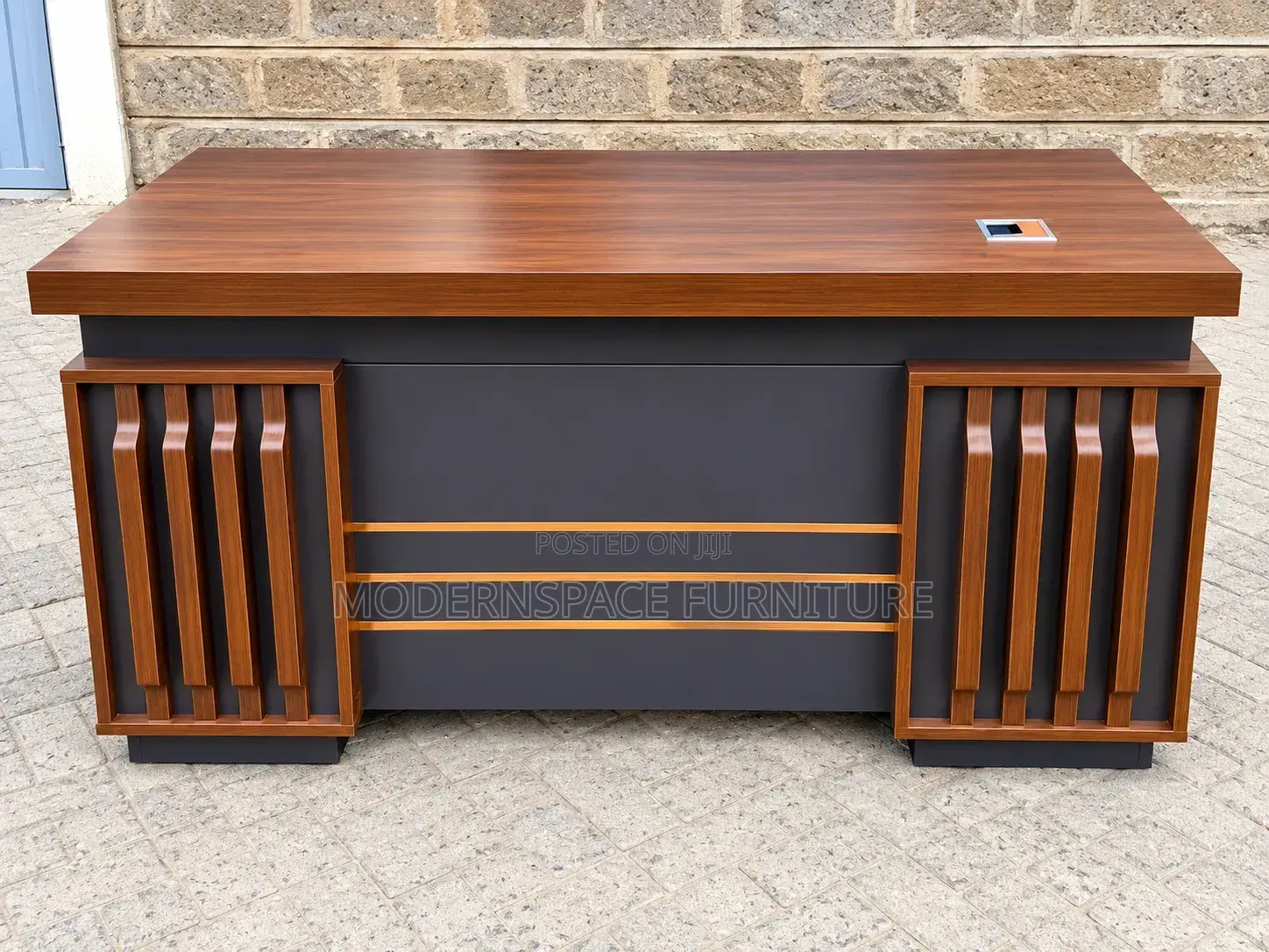Premium Manager’s Office Desk-1.4m