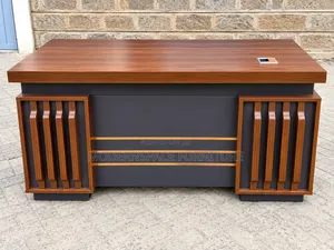 Premium Manager’s Office Desk-1.4m