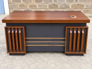 Premium Manager’s Office Desk-1.4m