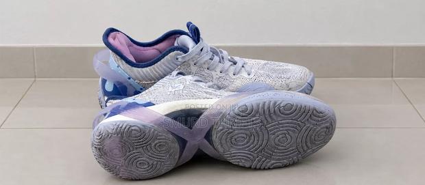 Anta KT Three Point Rain - thumbnail 4