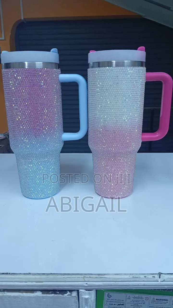 Stanley Tumblers 1.2L