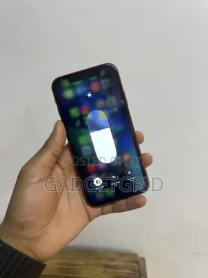 Apple iPhone 11 128 GB Red