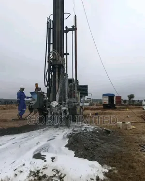 Elegant Borehole Drilling Services