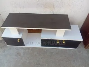 Instabul Modern TV Stand With Spacious Storage