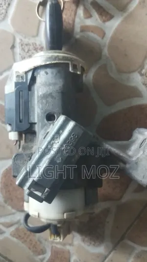 Premio 240 Ignition