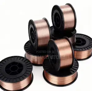 High Quality Mig Welding Wire