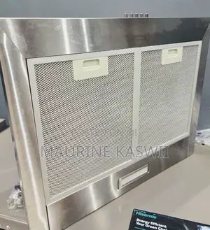 Kitchen Hood 60 Cm UNDER CABINET