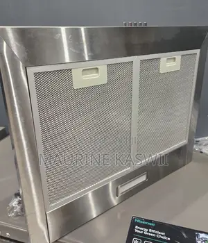 Kitchen Hood 60 Cm UNDER CABINET