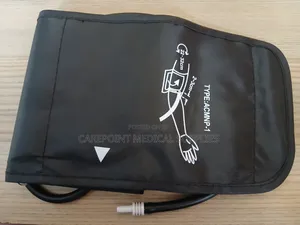 Bp Machine Cuff