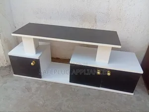 Instabul Modern TV Stand With Spacious Storage