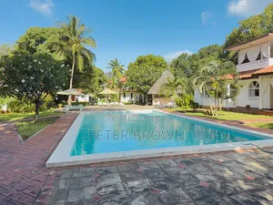Furnished 2bdrm Villa in Barani for rent