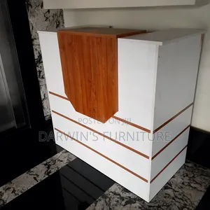 Receptionist Table