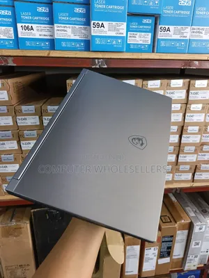 Laptop 16GB Intel Core i7 SSD 512GB