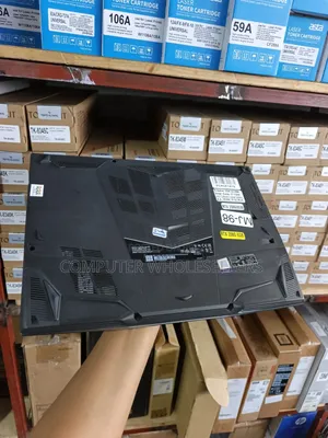 Laptop 16GB Intel Core i7 SSD 512GB