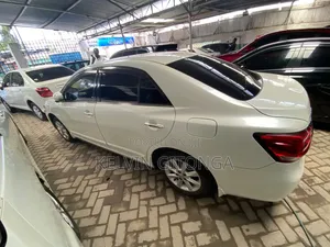 Mercedes-Benz E250 2018 White