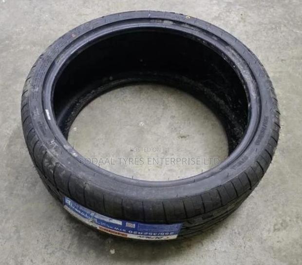 255/35r20 Durun Tires - thumbnail 2