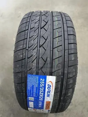 255/35r20 Durun Tires