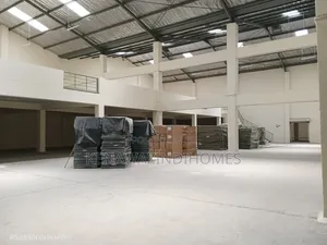 22,000~Sqft Godown for Rent ICD Mombasa Road