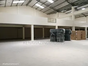 22,000~Sqft Godown for Rent ICD Mombasa Road