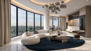 1bdrm Apartment in Raphta Road Area for sale